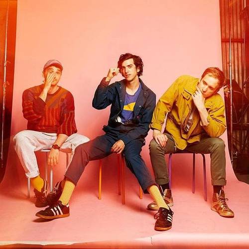 half·alive资料,half·alive最新歌曲,half·aliveMV视频,half·alive音乐专辑,half·alive好听的歌