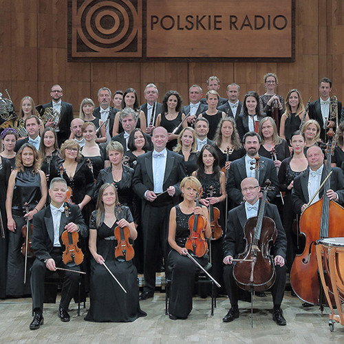 Polish Radio Symphony Orchestra资料,Polish Radio Symphony Orchestra最新歌曲,Polish Radio Symphony OrchestraMV视频,Polish Radio Symphony Orchestra音乐专辑,Polish Radio Symphony Orchestra好听的歌