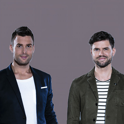 Nick & Simon资料,Nick & Simon最新歌曲,Nick & SimonMV视频,Nick & Simon音乐专辑,Nick & Simon好听的歌