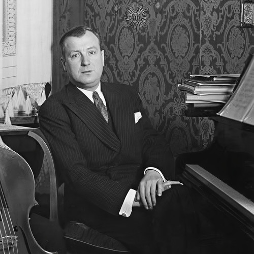 Michael Raucheisen资料,Michael Raucheisen最新歌曲,Michael RaucheisenMV视频,Michael Raucheisen音乐专辑,Michael Raucheisen好听的歌