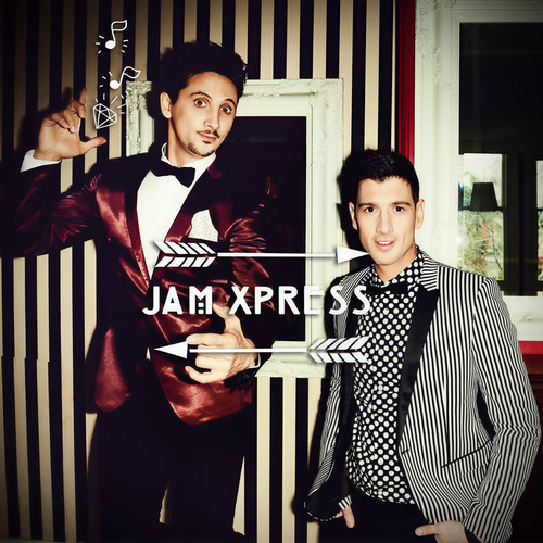 Jam Xpress资料,Jam Xpress最新歌曲,Jam XpressMV视频,Jam Xpress音乐专辑,Jam Xpress好听的歌
