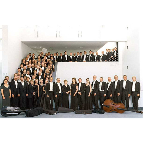 Finnish Radio Symphony Orchestra资料,Finnish Radio Symphony Orchestra最新歌曲,Finnish Radio Symphony OrchestraMV视频,Finnish Radio Symphony Orchestra音乐专辑,Finnish Radio Symphony Orchestra好听的歌