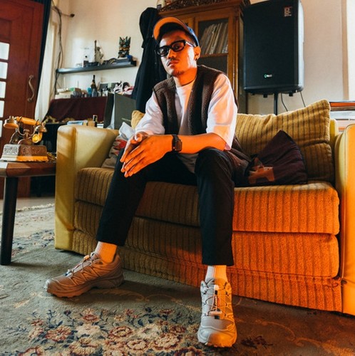Kenny Gabriel资料,Kenny Gabriel最新歌曲,Kenny GabrielMV视频,Kenny Gabriel音乐专辑,Kenny Gabriel好听的歌