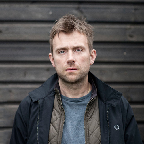 Damon Albarn资料,Damon Albarn最新歌曲,Damon AlbarnMV视频,Damon Albarn音乐专辑,Damon Albarn好听的歌