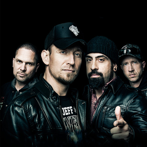 Volbeat资料,Volbeat最新歌曲,VolbeatMV视频,Volbeat音乐专辑,Volbeat好听的歌