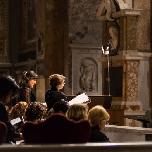 Coro Del Teatro Dell'Opera Di Roma资料,Coro Del Teatro Dell'Opera Di Roma最新歌曲,Coro Del Teatro Dell'Opera Di RomaMV视频,Coro Del Teatro Dell'Opera Di Roma音乐专辑,Coro Del Teatro Dell'Opera Di Roma好听的歌