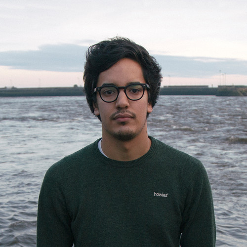 Luke Sital-Singh资料,Luke Sital-Singh最新歌曲,Luke Sital-SinghMV视频,Luke Sital-Singh音乐专辑,Luke Sital-Singh好听的歌