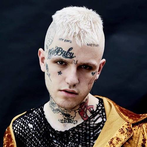 Lil Peep资料,Lil Peep最新歌曲,Lil PeepMV视频,Lil Peep音乐专辑,Lil Peep好听的歌