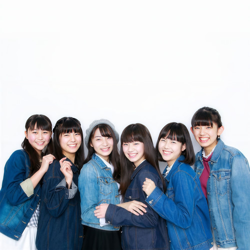 CROWN POP资料,CROWN POP最新歌曲,CROWN POPMV视频,CROWN POP音乐专辑,CROWN POP好听的歌