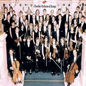 Chamber Orchestra of Europe and Berglund资料,Chamber Orchestra of Europe and Berglund最新歌曲,Chamber Orchestra of Europe and BerglundMV视频,Chamber Orchestra of Europe and Berglund音乐专辑,Chamber Orchestra of Europe and Berglund好听的歌