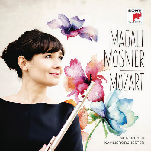 Magali Mosnier资料,Magali Mosnier最新歌曲,Magali MosnierMV视频,Magali Mosnier音乐专辑,Magali Mosnier好听的歌