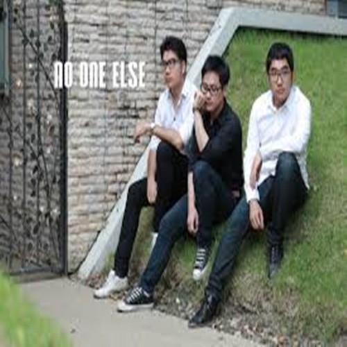 NO ONE ELSE资料,NO ONE ELSE最新歌曲,NO ONE ELSEMV视频,NO ONE ELSE音乐专辑,NO ONE ELSE好听的歌
