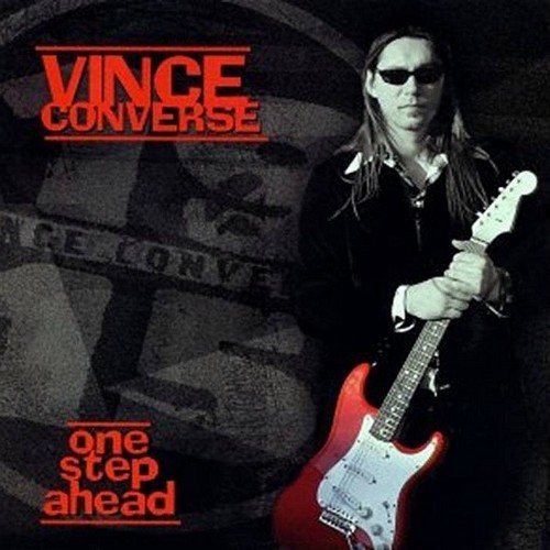 Vince Converse资料,Vince Converse最新歌曲,Vince ConverseMV视频,Vince Converse音乐专辑,Vince Converse好听的歌