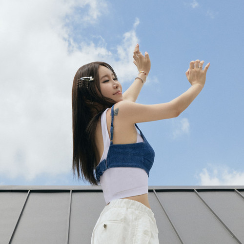 SURAN (수란)资料,SURAN (수란)最新歌曲,SURAN (수란)MV视频,SURAN (수란)音乐专辑,SURAN (수란)好听的歌