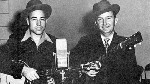 Lester Flatt & Earl Scruggs资料,Lester Flatt & Earl Scruggs最新歌曲,Lester Flatt & Earl ScruggsMV视频,Lester Flatt & Earl Scruggs音乐专辑,Lester Flatt & Earl Scruggs好听的歌