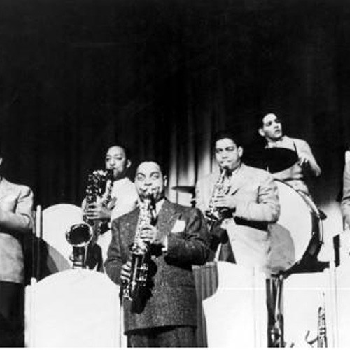 Benny Carter & His Orchestra资料,Benny Carter & His Orchestra最新歌曲,Benny Carter & His OrchestraMV视频,Benny Carter & His Orchestra音乐专辑,Benny Carter & His Orchestra好听的歌