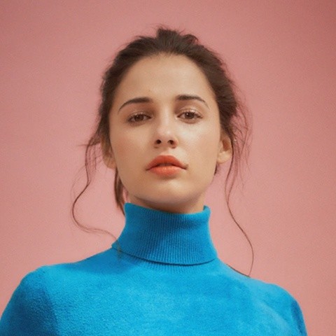 Naomi Scott资料,Naomi Scott最新歌曲,Naomi ScottMV视频,Naomi Scott音乐专辑,Naomi Scott好听的歌