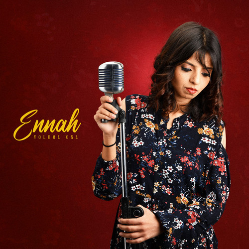 Ennah资料,Ennah最新歌曲,EnnahMV视频,Ennah音乐专辑,Ennah好听的歌