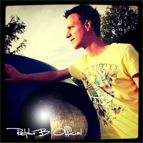 Ralphie B资料,Ralphie B最新歌曲,Ralphie BMV视频,Ralphie B音乐专辑,Ralphie B好听的歌