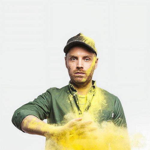 Jonny Buckland资料,Jonny Buckland最新歌曲,Jonny BucklandMV视频,Jonny Buckland音乐专辑,Jonny Buckland好听的歌