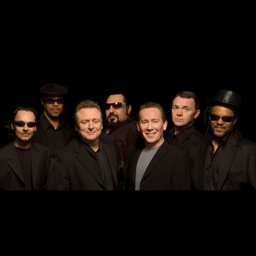 UB40资料,UB40最新歌曲,UB40MV视频,UB40音乐专辑,UB40好听的歌