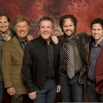 Gaither Vocal Band资料,Gaither Vocal Band最新歌曲,Gaither Vocal BandMV视频,Gaither Vocal Band音乐专辑,Gaither Vocal Band好听的歌