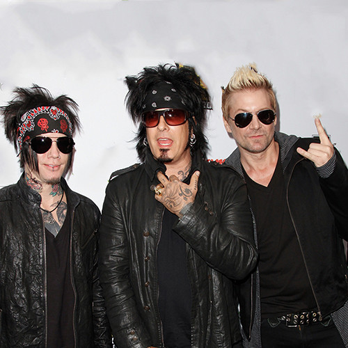 Sixx A.M.资料,Sixx A.M.最新歌曲,Sixx A.M.MV视频,Sixx A.M.音乐专辑,Sixx A.M.好听的歌