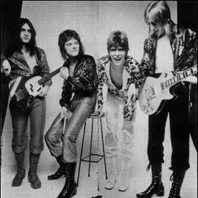 The Spiders From Mars资料,The Spiders From Mars最新歌曲,The Spiders From MarsMV视频,The Spiders From Mars音乐专辑,The Spiders From Mars好听的歌