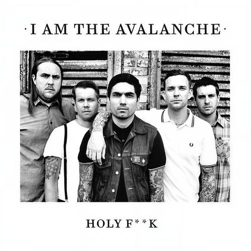 Holy Fuck资料,Holy Fuck最新歌曲,Holy FuckMV视频,Holy Fuck音乐专辑,Holy Fuck好听的歌