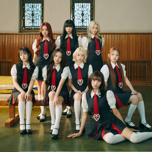 UNIS (유니스)资料,UNIS (유니스)最新歌曲,UNIS (유니스)MV视频,UNIS (유니스)音乐专辑,UNIS (유니스)好听的歌