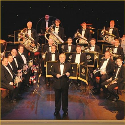 The Grimethorpe Colliery Band资料,The Grimethorpe Colliery Band最新歌曲,The Grimethorpe Colliery BandMV视频,The Grimethorpe Colliery Band音乐专辑,The Grimethorpe Colliery Band好听的歌
