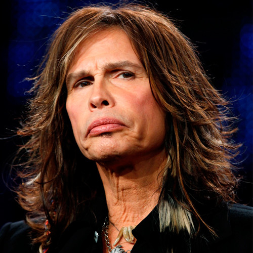Steven Tyler资料,Steven Tyler最新歌曲,Steven TylerMV视频,Steven Tyler音乐专辑,Steven Tyler好听的歌