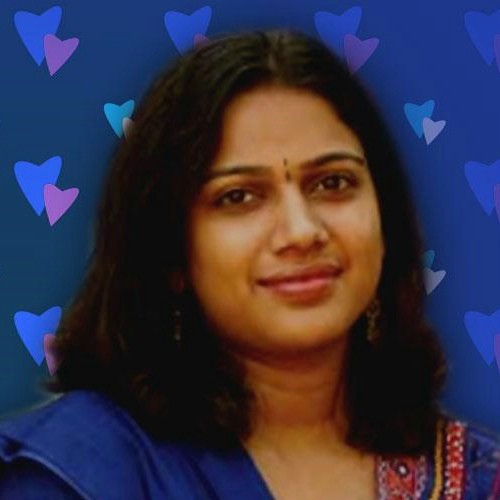 Gayathri Ashokan资料,Gayathri Ashokan最新歌曲,Gayathri AshokanMV视频,Gayathri Ashokan音乐专辑,Gayathri Ashokan好听的歌