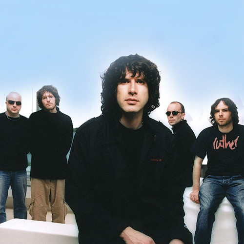 Super Furry Animals资料,Super Furry Animals最新歌曲,Super Furry AnimalsMV视频,Super Furry Animals音乐专辑,Super Furry Animals好听的歌