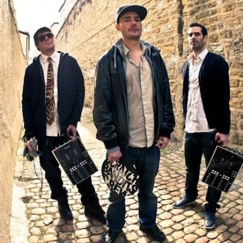 Scratch Bandits Crew资料,Scratch Bandits Crew最新歌曲,Scratch Bandits CrewMV视频,Scratch Bandits Crew音乐专辑,Scratch Bandits Crew好听的歌