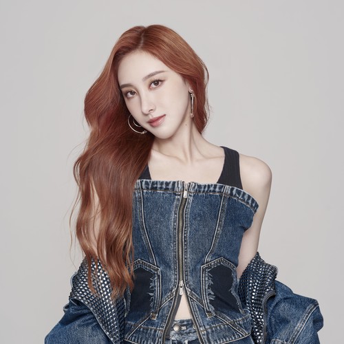 许靖韵资料,许靖韵最新歌曲,许靖韵MV视频,许靖韵音乐专辑,许靖韵好听的歌