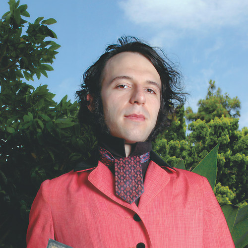Daedelus资料,Daedelus最新歌曲,DaedelusMV视频,Daedelus音乐专辑,Daedelus好听的歌