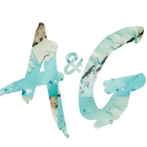 A&G资料,A&G最新歌曲,A&GMV视频,A&G音乐专辑,A&G好听的歌