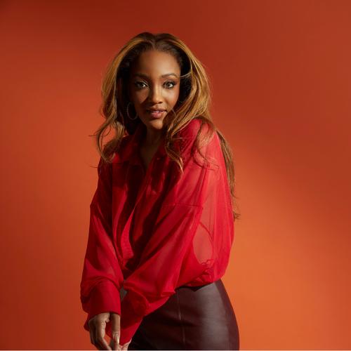 Mickey Guyton资料,Mickey Guyton最新歌曲,Mickey GuytonMV视频,Mickey Guyton音乐专辑,Mickey Guyton好听的歌