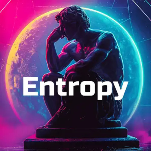 Entropy资料,Entropy最新歌曲,EntropyMV视频,Entropy音乐专辑,Entropy好听的歌