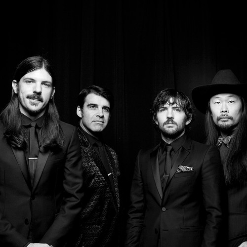 The Avett Brothers资料,The Avett Brothers最新歌曲,The Avett BrothersMV视频,The Avett Brothers音乐专辑,The Avett Brothers好听的歌