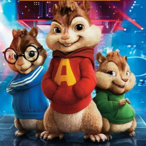 The Chipmunks资料,The Chipmunks最新歌曲,The ChipmunksMV视频,The Chipmunks音乐专辑,The Chipmunks好听的歌