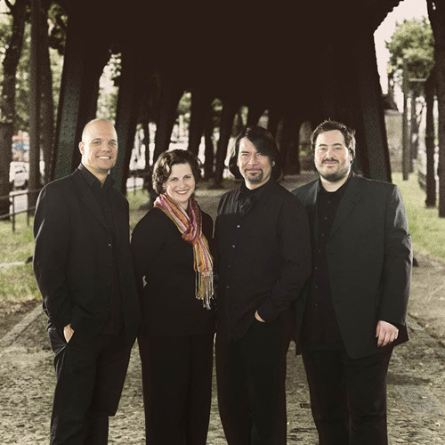 Artemis Quartet资料,Artemis Quartet最新歌曲,Artemis QuartetMV视频,Artemis Quartet音乐专辑,Artemis Quartet好听的歌