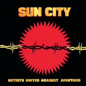 Artists United Against Apartheid资料,Artists United Against Apartheid最新歌曲,Artists United Against ApartheidMV视频,Artists United Against Apartheid音乐专辑,Artists United Against Apartheid好听的歌