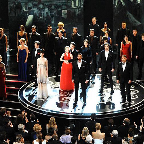 Les Misérables Cast资料,Les Misérables Cast最新歌曲,Les Misérables CastMV视频,Les Misérables Cast音乐专辑,Les Misérables Cast好听的歌