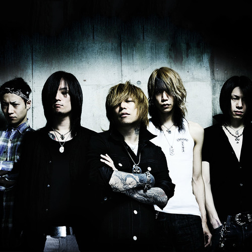 Dir En Grey资料,Dir En Grey最新歌曲,Dir En GreyMV视频,Dir En Grey音乐专辑,Dir En Grey好听的歌