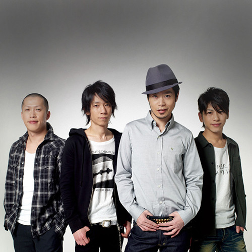 UNCHAIN资料,UNCHAIN最新歌曲,UNCHAINMV视频,UNCHAIN音乐专辑,UNCHAIN好听的歌