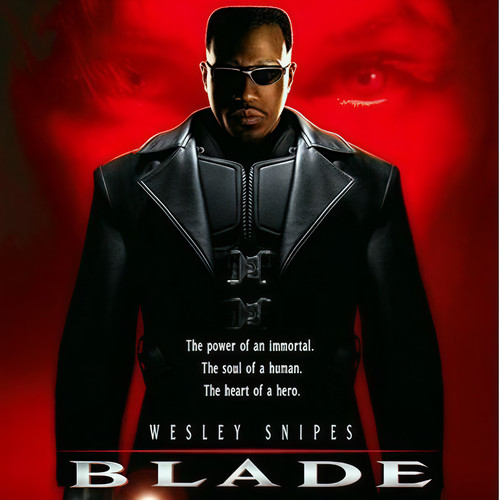 Blade资料,Blade最新歌曲,BladeMV视频,Blade音乐专辑,Blade好听的歌
