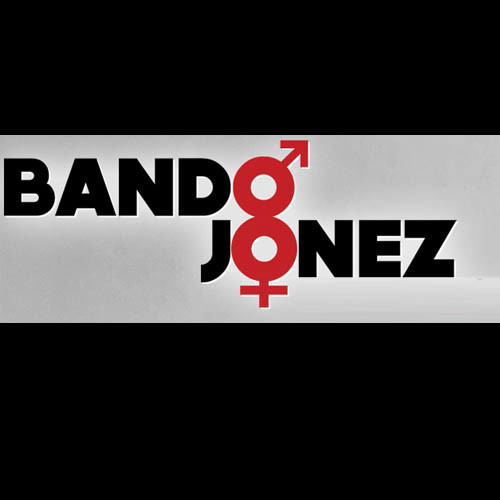 Bando Jonez资料,Bando Jonez最新歌曲,Bando JonezMV视频,Bando Jonez音乐专辑,Bando Jonez好听的歌