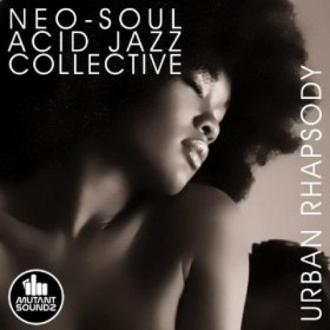 Neo Soul Acid Jazz Collective资料,Neo Soul Acid Jazz Collective最新歌曲,Neo Soul Acid Jazz CollectiveMV视频,Neo Soul Acid Jazz Collective音乐专辑,Neo Soul Acid Jazz Collective好听的歌